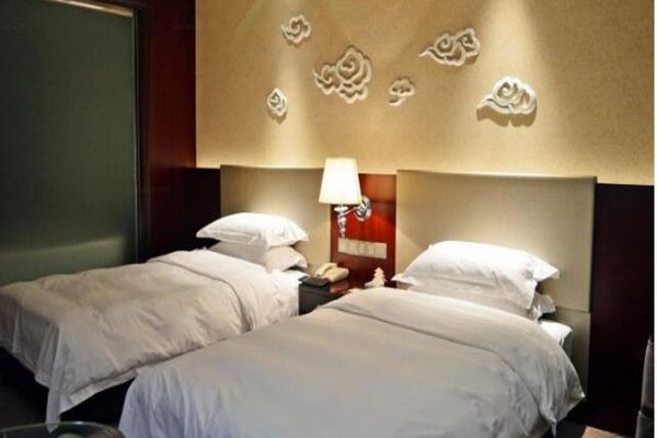 Hotel Heng Shui Guesthouse (Hengshui)